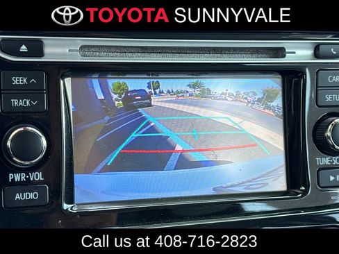 Used 2018 Toyota Prius C One w/ Carpet Mat Package FWD image 23