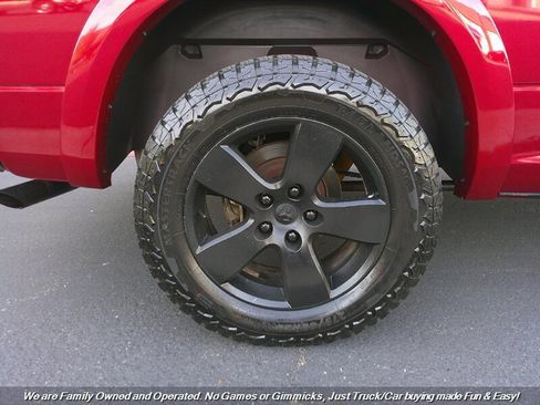 Used 2012 RAM 1500 Outdoorsman image 49