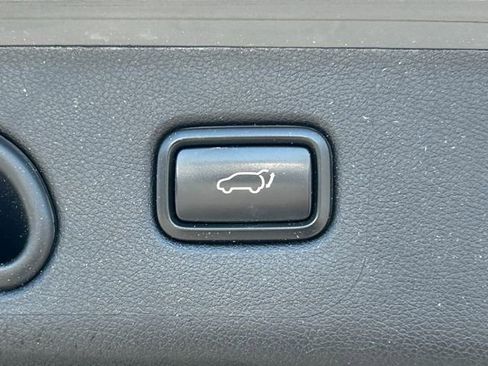 Used 2022 Kia Sportage SX image 34