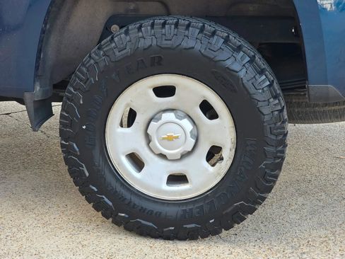 Used 2019 Chevrolet Colorado W/T w/ WT Convenience Package image 29