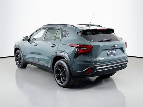 New 2026 Chevrolet Trax LT w/ Driver Confidence Package FWD image 6