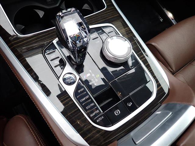 Used 2021 BMW X5 M50i w/ Executive Package AWD/4WD image 21