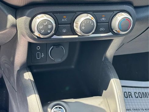 Used 2025 Nissan Kicks Play S FWD image 22
