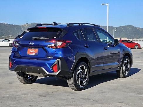 New 2026 Subaru Crosstrek 2.5i Limited image 15