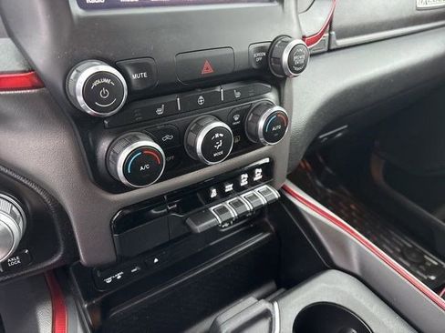 Used 2019 RAM 1500 Rebel w/ Level 2 Equipment Group image 28