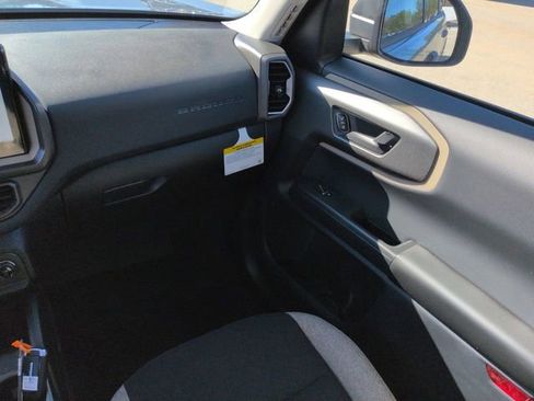 New 2025 Ford Bronco Sport Big Bend image 16