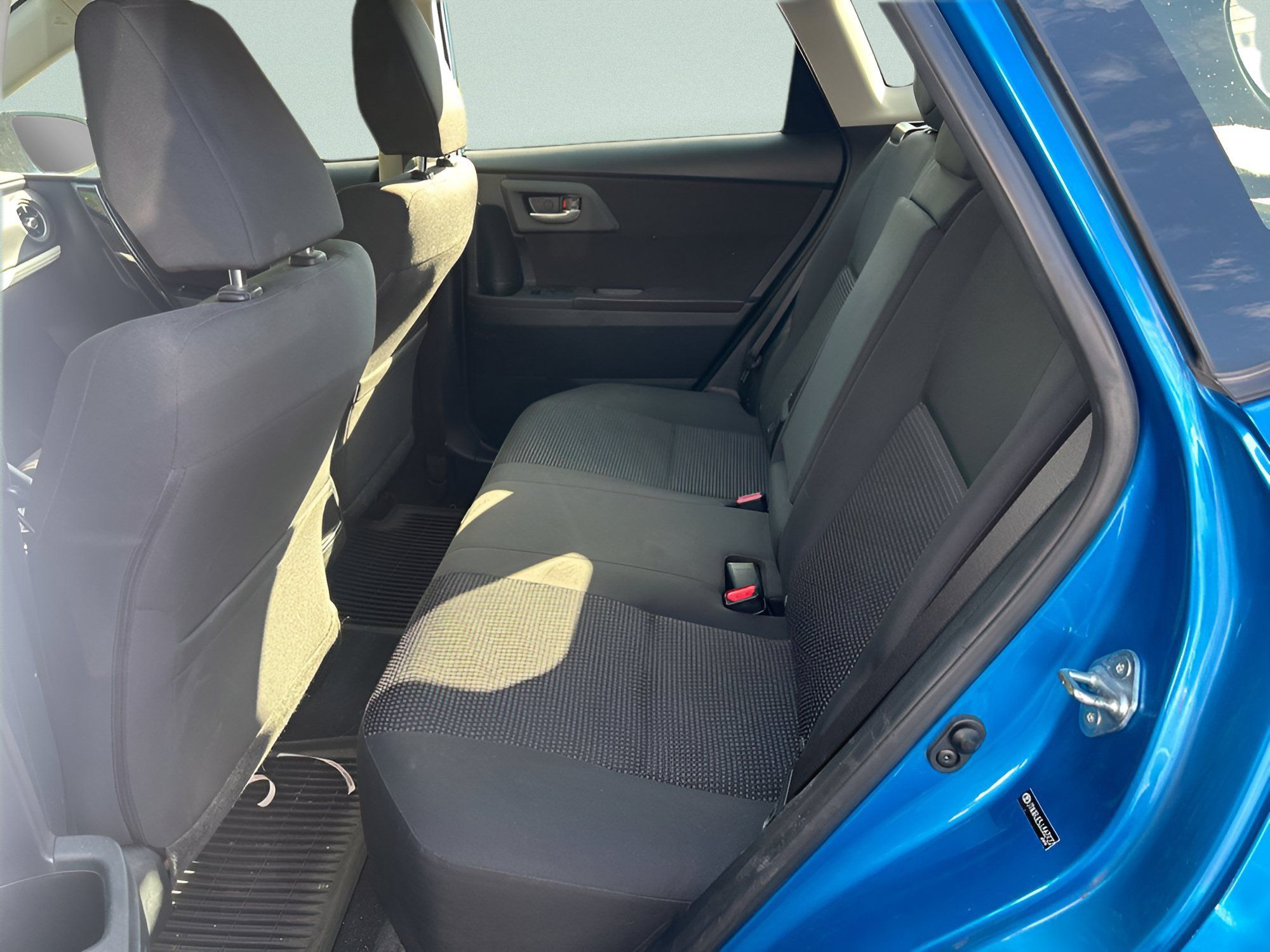 Used 2018 Toyota Corolla iM w/ All-Weather Mat Package FWD image 14