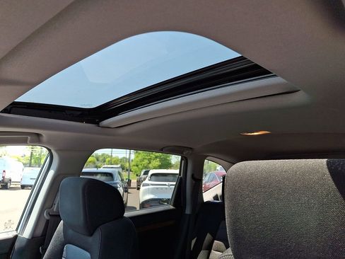 Used 2020 Honda CR-V EX image 14