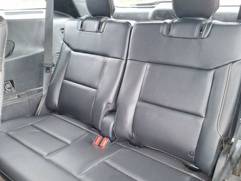 Used 2020 Ford Explorer ST w/ ST High-Performance Pack image 20