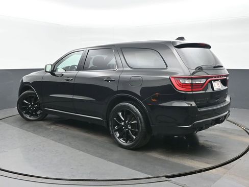 Used 2017 Dodge Durango R/T w/ Trailer Tow Group IV image 5