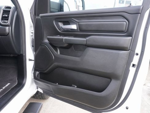 Used 2024 RAM 1500 Tradesman image 22