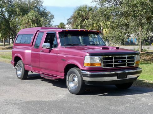 Used 1993 Ford F150 XL image 25