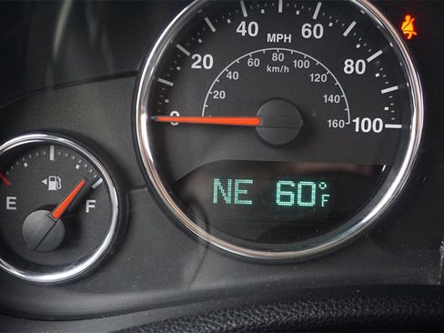 Used 2014 Jeep Wrangler Unlimited Sport w/ Quick Order Package 24S image 5