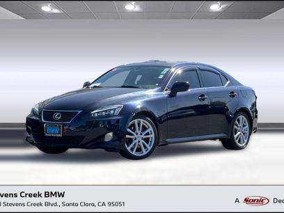 Used 2007 Lexus IS 250