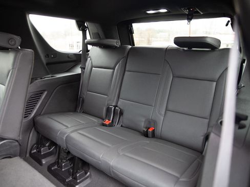 Used 2024 Chevrolet Tahoe LT AWD/4WD image 22