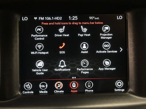 Used 2018 Dodge Charger GT AWD/4WD image 18