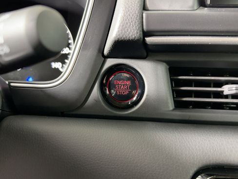 New 2025 Honda Pilot EX-L image 24