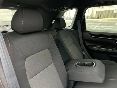 Certified 2025 Honda CR-V Sport image 35