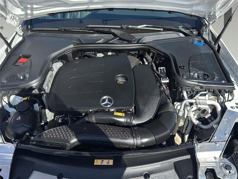 Used 2022 Mercedes-Benz E 350 Sedan image 35