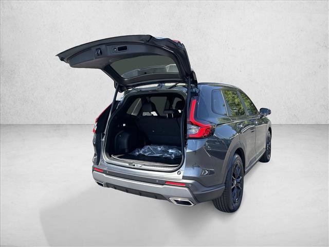 New 2026 Honda CR-V Sport-L image 2