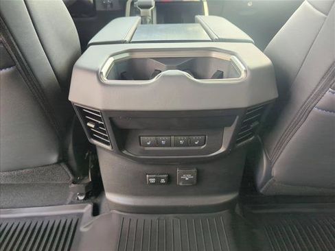 New 2026 Toyota Tundra Platinum AWD/4WD image 17