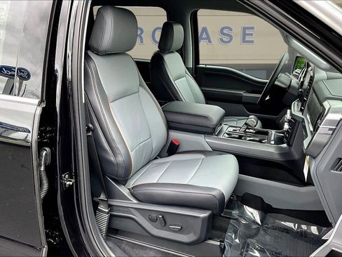 New 2026 Ford F150 Lariat AWD/4WD image 11