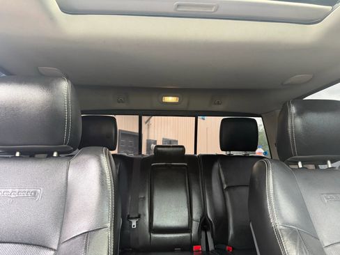 Used 2014 RAM 3500 Laramie AWD/4WD image 17