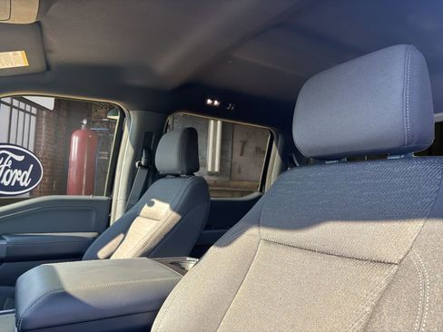 New 2026 Ford F150 XLT AWD/4WD image 16