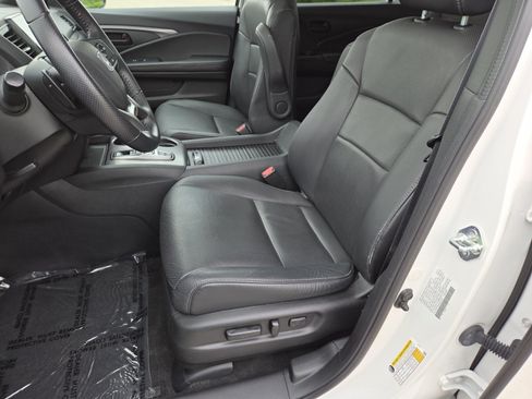 Used 2023 Honda Passport EX-L image 26
