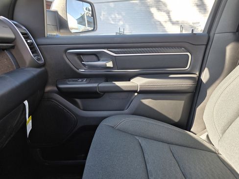 New 2026 RAM 1500 Big Horn image 11