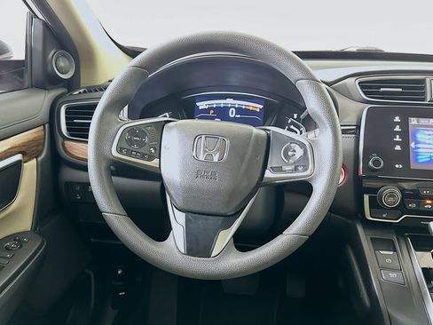 Used 2017 Honda CR-V EX image 18