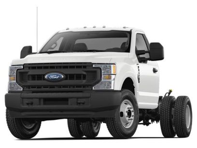 New 2024 Ford F350 XLT w/ XLT Value Package
