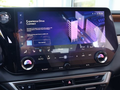 Used 2023 Lexus RX 350 Premium Plus w/ Cold Area Package image 24