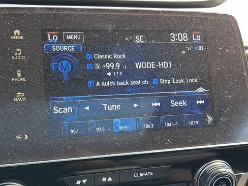Used 2022 Honda CR-V EX image 19