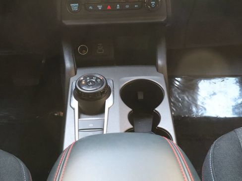 Used 2025 Ford Bronco Sport Heritage AWD/4WD image 30