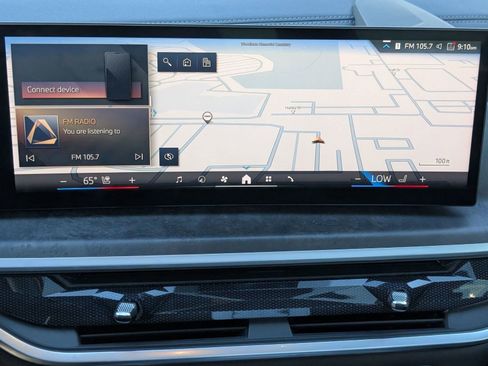 Used 2024 BMW X5 sDrive40i image 25