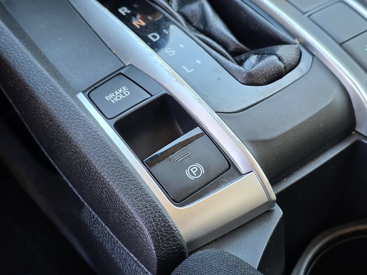Used 2019 Honda Civic LX image 38