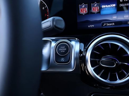 New 2026 Mercedes-Benz GLB 250 4MATIC image 47