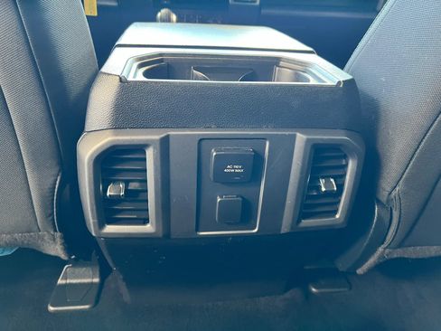 Used 2015 Ford F150 XLT w/ Equipment Group 302A Luxury AWD/4WD image 20