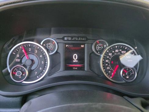 New 2026 RAM 2500 Tradesman image 11