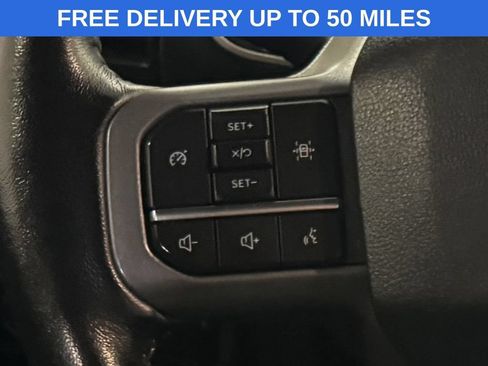Used 2022 Ford F150 XLT w/ Equipment Group 302A High AWD/4WD image 6