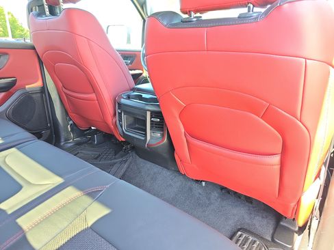 Used 2025 RAM 1500 Rebel w/ Rebel Level 1 Equipment Group AWD/4WD image 11