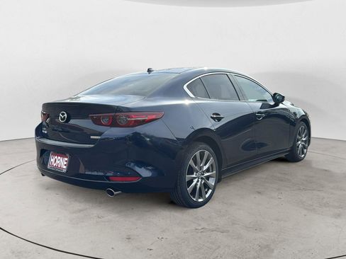 Used 2021 MAZDA MAZDA3 s image 5