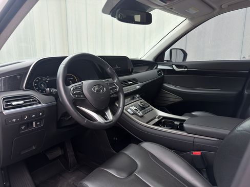 Used 2022 Hyundai Palisade Limited FWD image 10