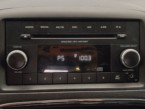 Used 2016 Dodge Grand Caravan SE w/ Quick Order Package 29E SE image 25