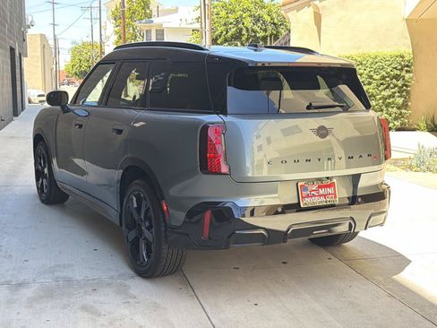 Used 2026 MINI Cooper Countryman S AWD/4WD image 3