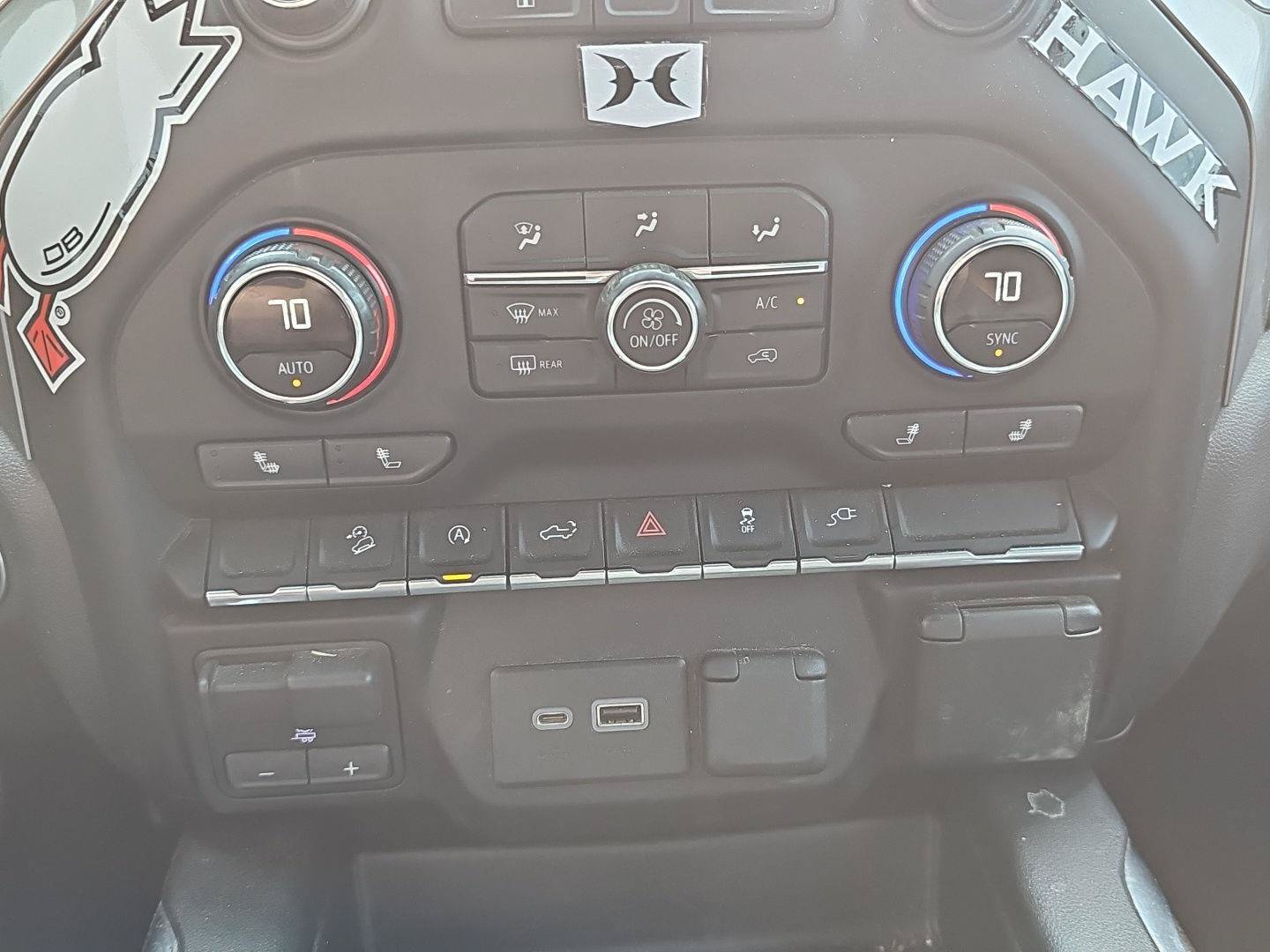 Used 2019 Chevrolet Silverado 1500 RST AWD/4WD image 18