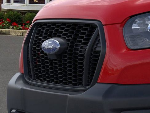 New 2025 Ford Transit 250 Low Roof image 42