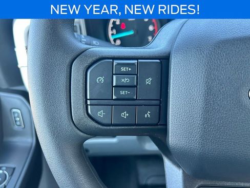 New 2026 Ford F250 XL w/ XL Chrome Package image 27