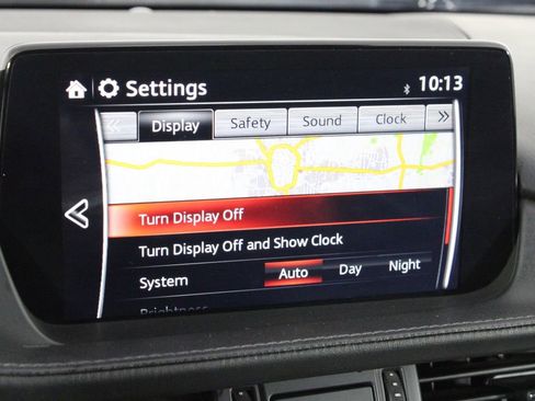 Used 2021 MAZDA MAZDA6 Grand Touring image 38